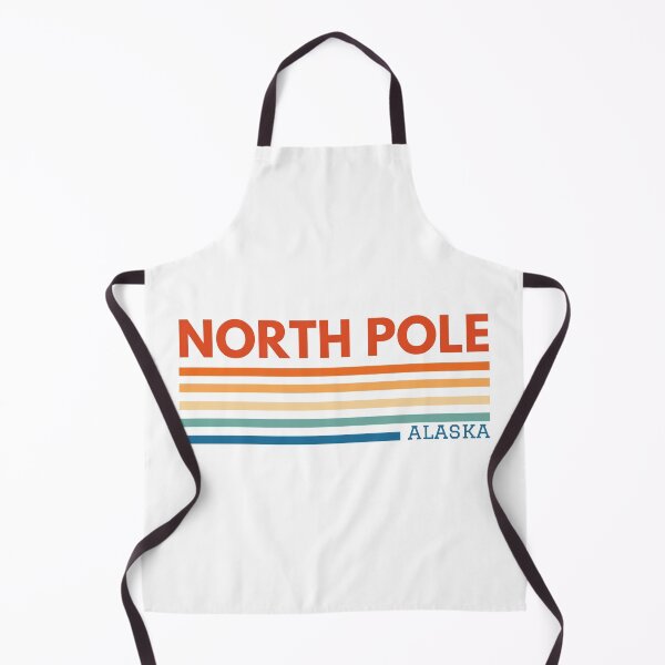 Item preview, North Pole Alaska designed and sold by Taumaturgo.
