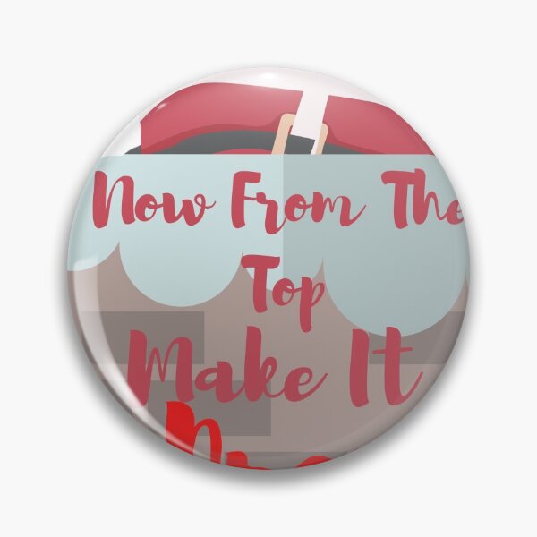 Item preview, now from the top make it drop designed and sold by JocelynCrafts.