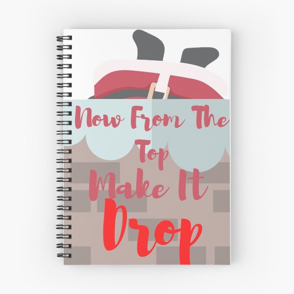 Item preview, now from the top make it drop designed and sold by JocelynCrafts.