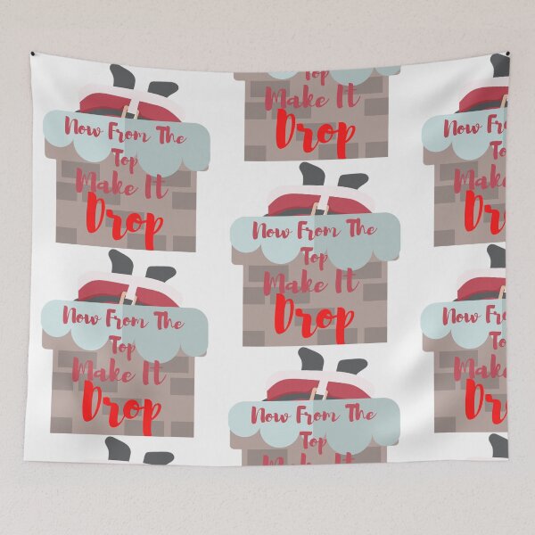 Item preview, now from the top make it drop designed and sold by JocelynCrafts.