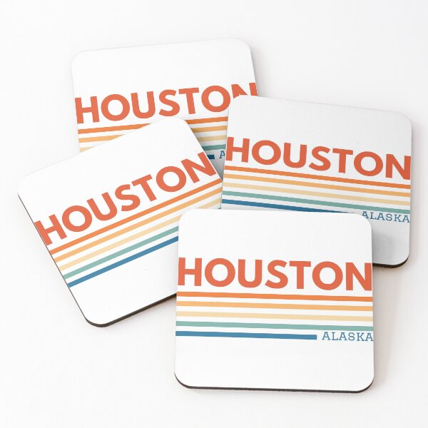 Item preview, Houston Alaska designed and sold by Taumaturgo.