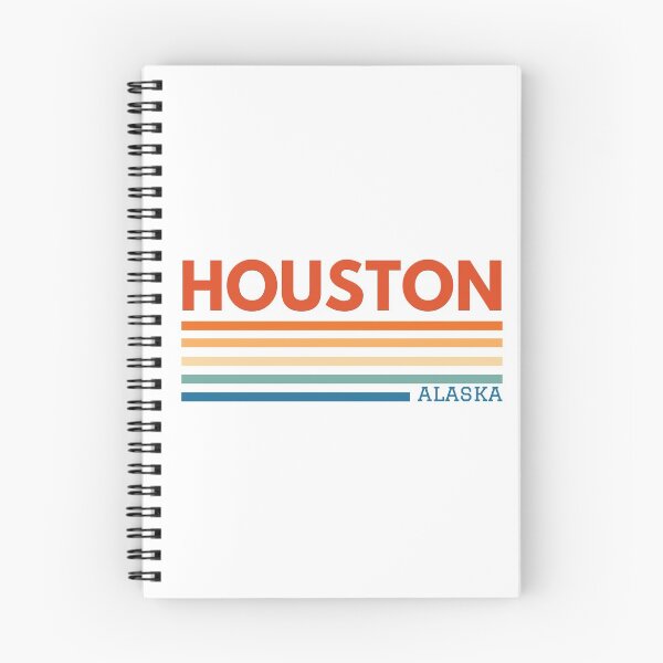 Item preview, Houston Alaska designed and sold by Taumaturgo.