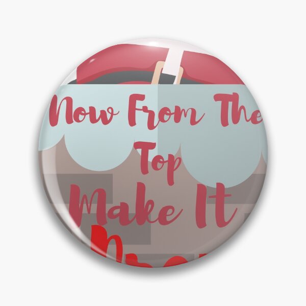 Item preview, now from the top make it drop designed and sold by JocelynCrafts.