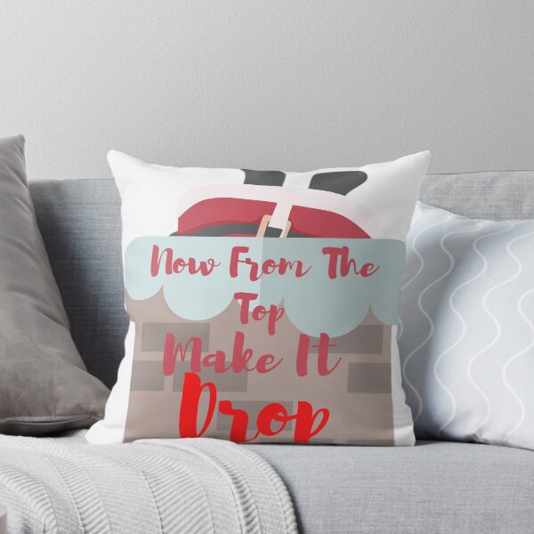 Item preview, now from the top make it drop designed and sold by JocelynCrafts.