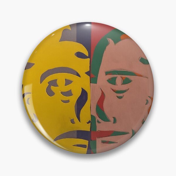 Item preview, A face to cover them all designed and sold by sleeptightly.
