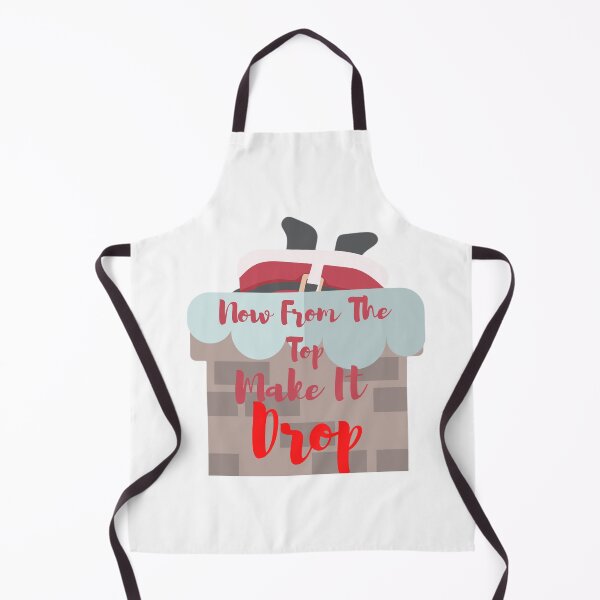 Item preview,  now from the top make it drop designed and sold by JocelynCrafts.