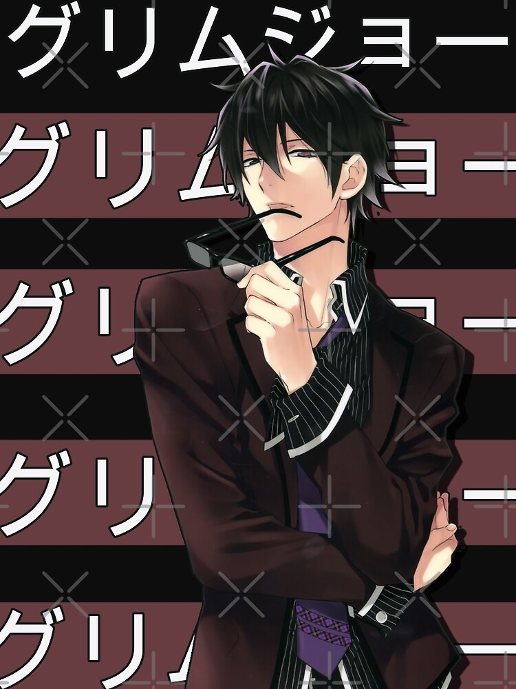 Psychic Detective Yakumo – RABUJOI – An Anime Blog