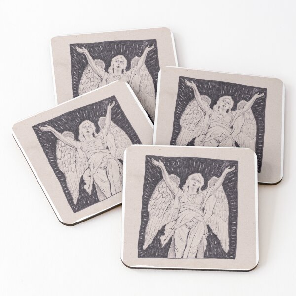 Item preview, Angel designed and sold by KatWhitehouse.