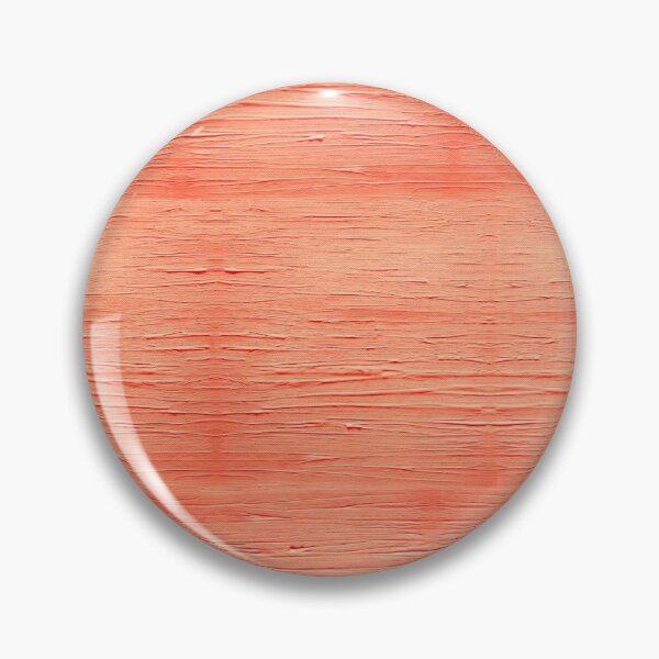 Item preview, The art of oil painting. Peach minimalism. designed and sold by Mankaanna.
