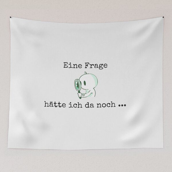 Item preview, I still have one question designed and sold by ElBeDesigns.