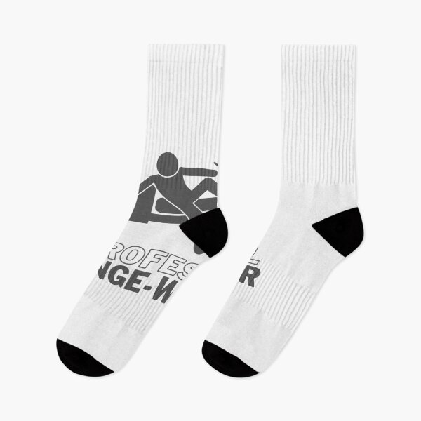 Item preview, Professional Binge Watcher  designed and sold by casualism.