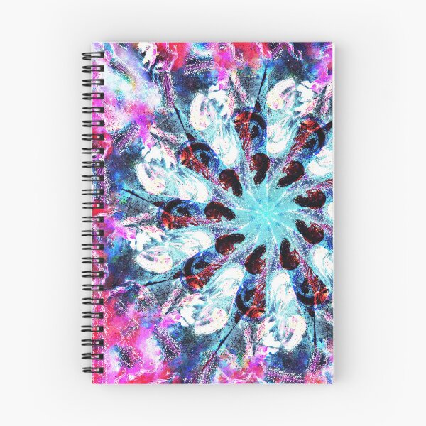 Item preview, STP Screen Transfer Process - 680 - WDVMM - 1040 - Warrior Repeat Mandala 1 05 designed and sold by WetdryvacRB01.