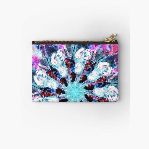 Item preview, STP Screen Transfer Process - 680 - WDVMM - 1040 - Warrior Repeat Mandala 1 05 designed and sold by WetdryvacRB01.
