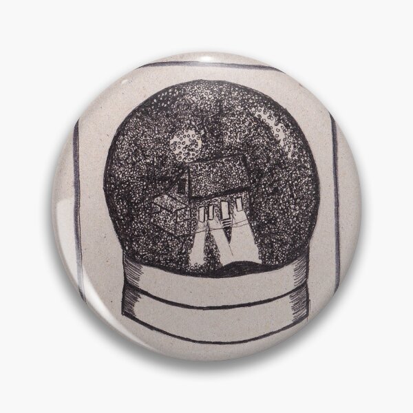 Item preview, Snowglobe  designed and sold by KatWhitehouse.