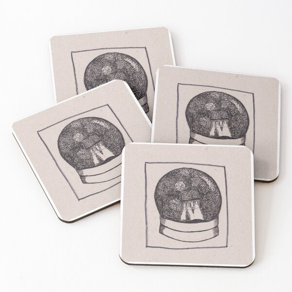 Item preview, Snowglobe  designed and sold by KatWhitehouse.