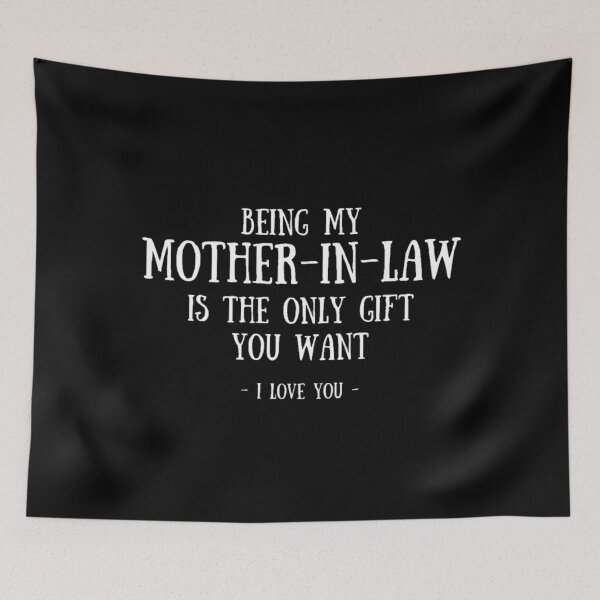 Item preview, Best Mother In Law, Mother-in-Law Gift, Funny Mother-In-Law Gifts, Funny In Law Gift, In Law Mug, Gift For Mother-in-Law, Christmas Gift designed and sold by TheGreekGuy.