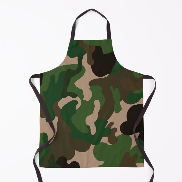 Item preview, Cool Camoflauge Pattern designed and sold by funkyvibes.