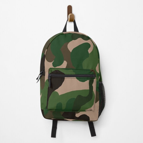 Item preview, Cool Camoflauge Pattern designed and sold by funkyvibes.