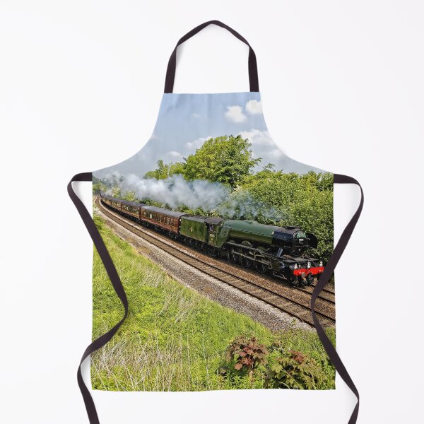 Item preview, A3 Class 60103 Flying Scotsman Steam Locomotive designed and sold by Andy Harker.