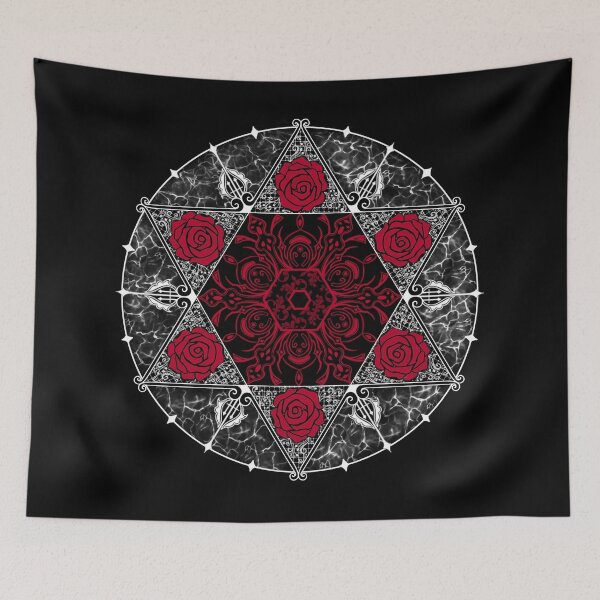 Item preview, Void II - Sunweaver designed and sold by Sunweaver.