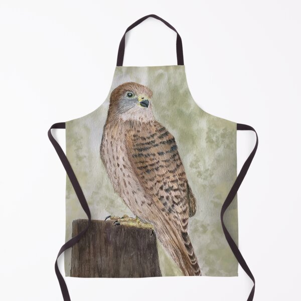 Item preview, Kestrel on the look out designed and sold by Diane Hunter Art.