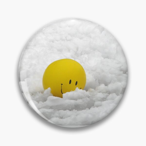 Item preview, Snow Smiley in Jerusalem designed and sold by DanaLauraPhoto.