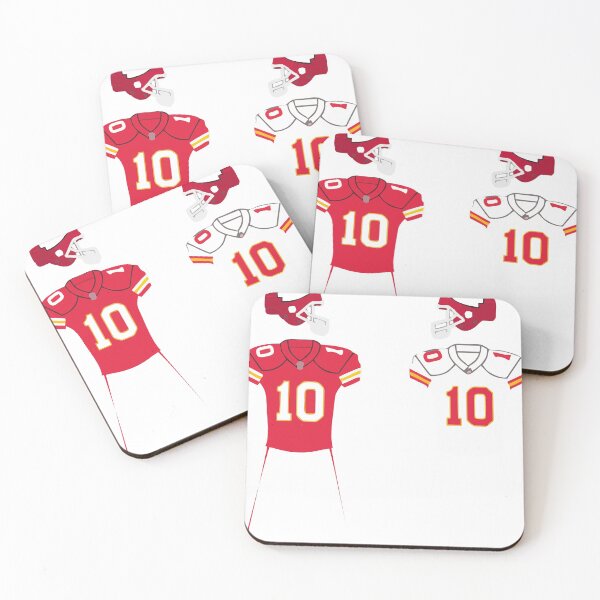 Item preview, The current uniform is white and red designed and sold by malek M O.