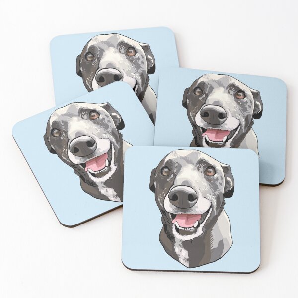 Item preview, Kojak Commission designed and sold by Pawsnpaint.