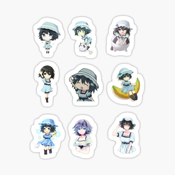 Steins Gate Geschenke Merchandise Redbubble