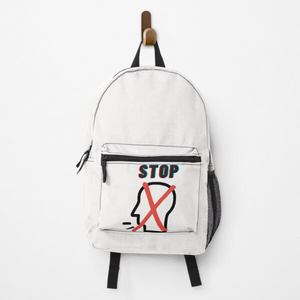 Item preview, Please Stop Talking designed and sold by Bend-The-Trendd.