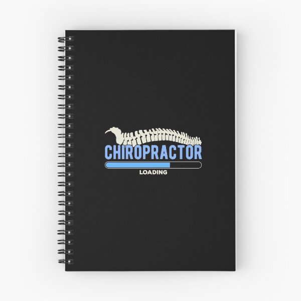 Item preview, Future Chiropractor designed and sold by artworkbyrihen.