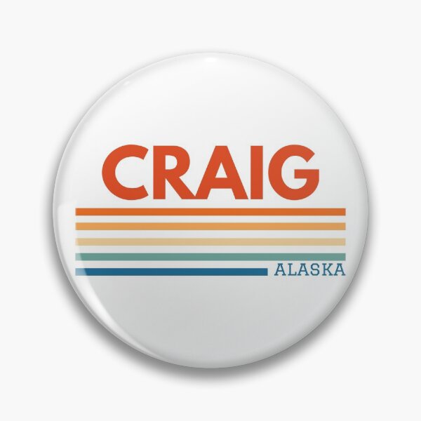 Item preview, Craig Alaska designed and sold by Taumaturgo.