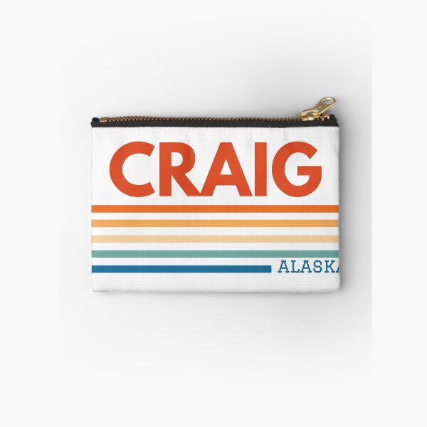 Item preview, Craig Alaska designed and sold by Taumaturgo.