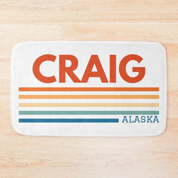 Item preview, Craig Alaska designed and sold by Taumaturgo.