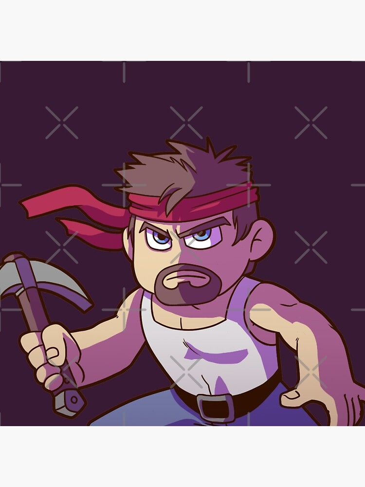 Steve - PureClassics by BDcraft