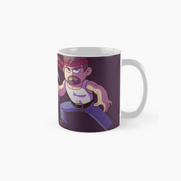 Steve - PureClassics Classic Mug