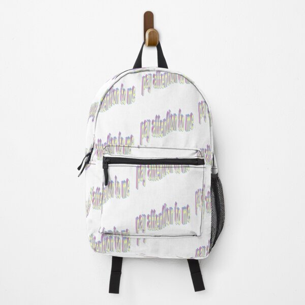 Item preview, Pay attention to me designed and sold by TimeforGlow.
