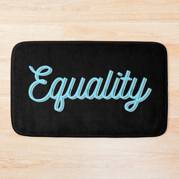 Item preview, Equality for All - Gender, Race, Color, Religion, Caste  designed and sold by Feministvibes.