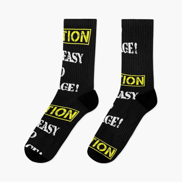 Item preview, Caution! not easy to manage! designed and sold by 360DESIGNING.