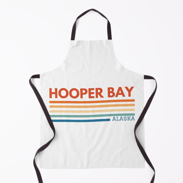 Item preview, Hooper Bay Alaska designed and sold by Taumaturgo.