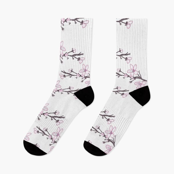 Item preview, Cherry Blossom  Sketch Dreams  designed and sold by thepositivespa.