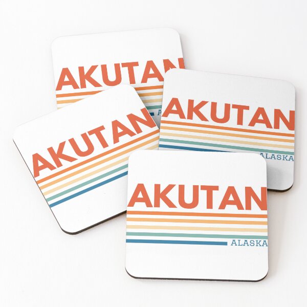 Item preview, Akutan Alaska designed and sold by Taumaturgo.