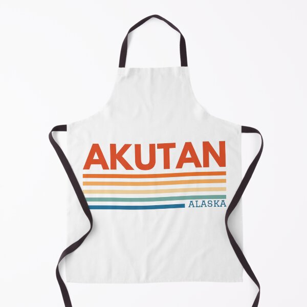 Item preview, Akutan Alaska designed and sold by Taumaturgo.