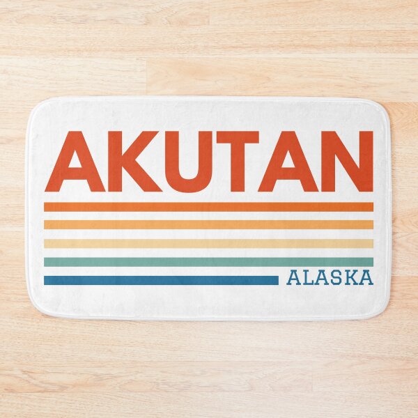 Item preview, Akutan Alaska designed and sold by Taumaturgo.