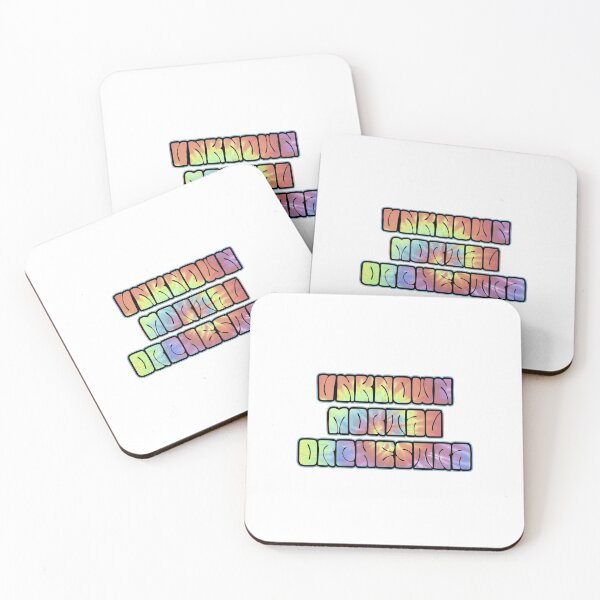 Item preview, Unknown Mortal Orchestra designed and sold by The Game Store.