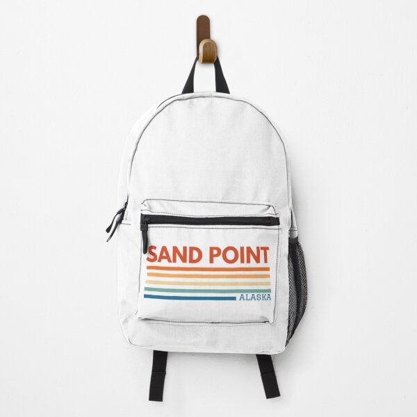 Item preview, Sand Point Alaska designed and sold by Taumaturgo.