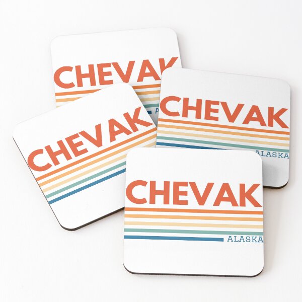 Item preview, Chevak Alaska designed and sold by Taumaturgo.