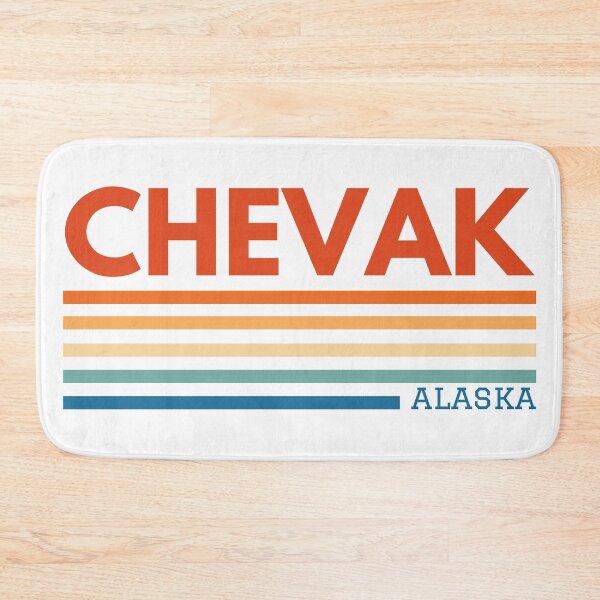 Item preview, Chevak Alaska designed and sold by Taumaturgo.