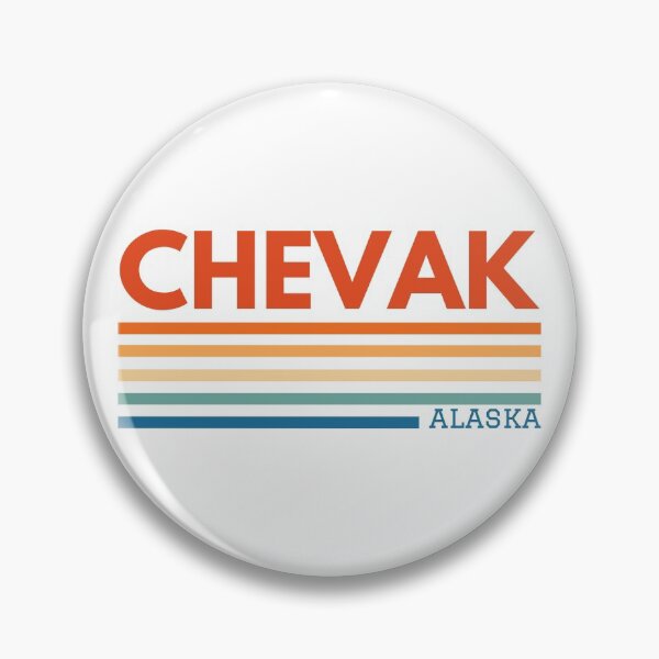 Item preview, Chevak Alaska designed and sold by Taumaturgo.