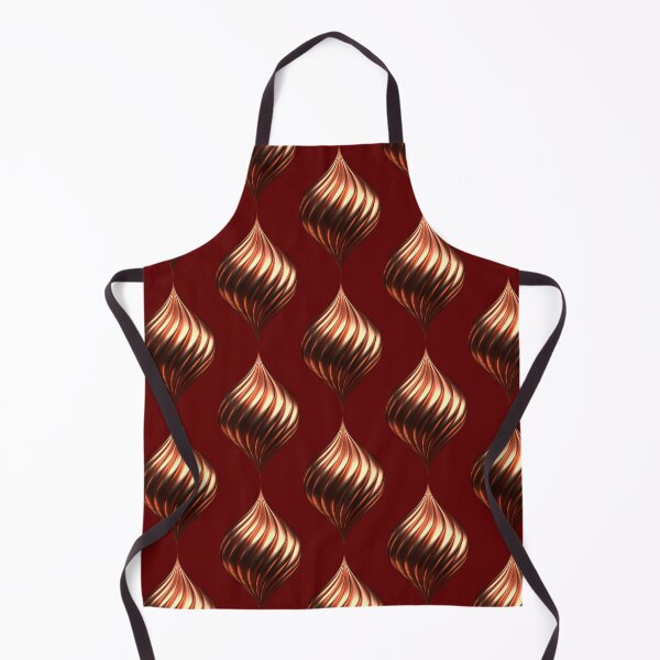 Item preview, Rotating drop of copper designed and sold by lathspell.